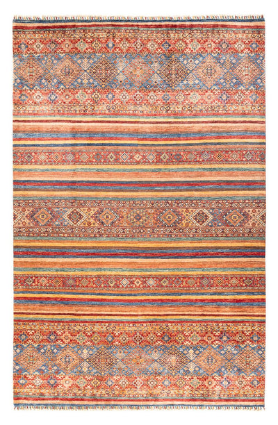 Shal Dywan 200x297cm - Dywan orientalny