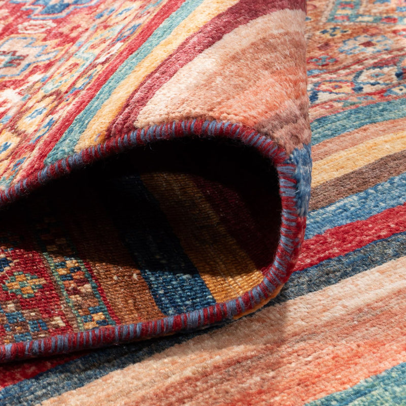 Dywan Ziegler - Shal - 297 x 200 cm - wielokolorowy