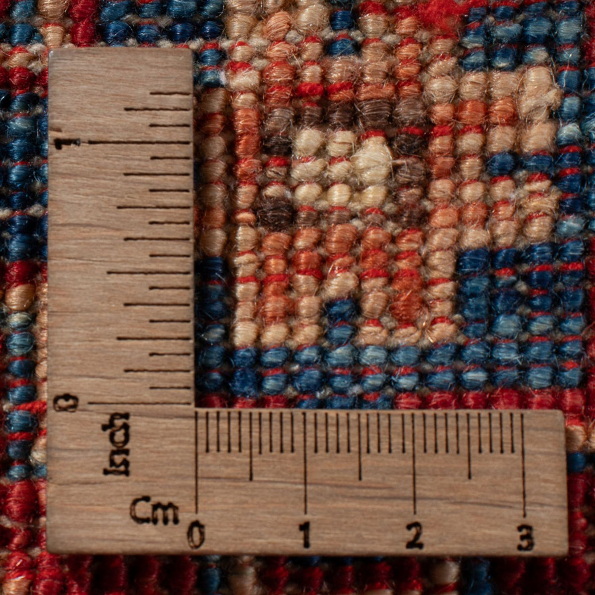 Dywan Ziegler - Shal - 297 x 200 cm - wielokolorowy