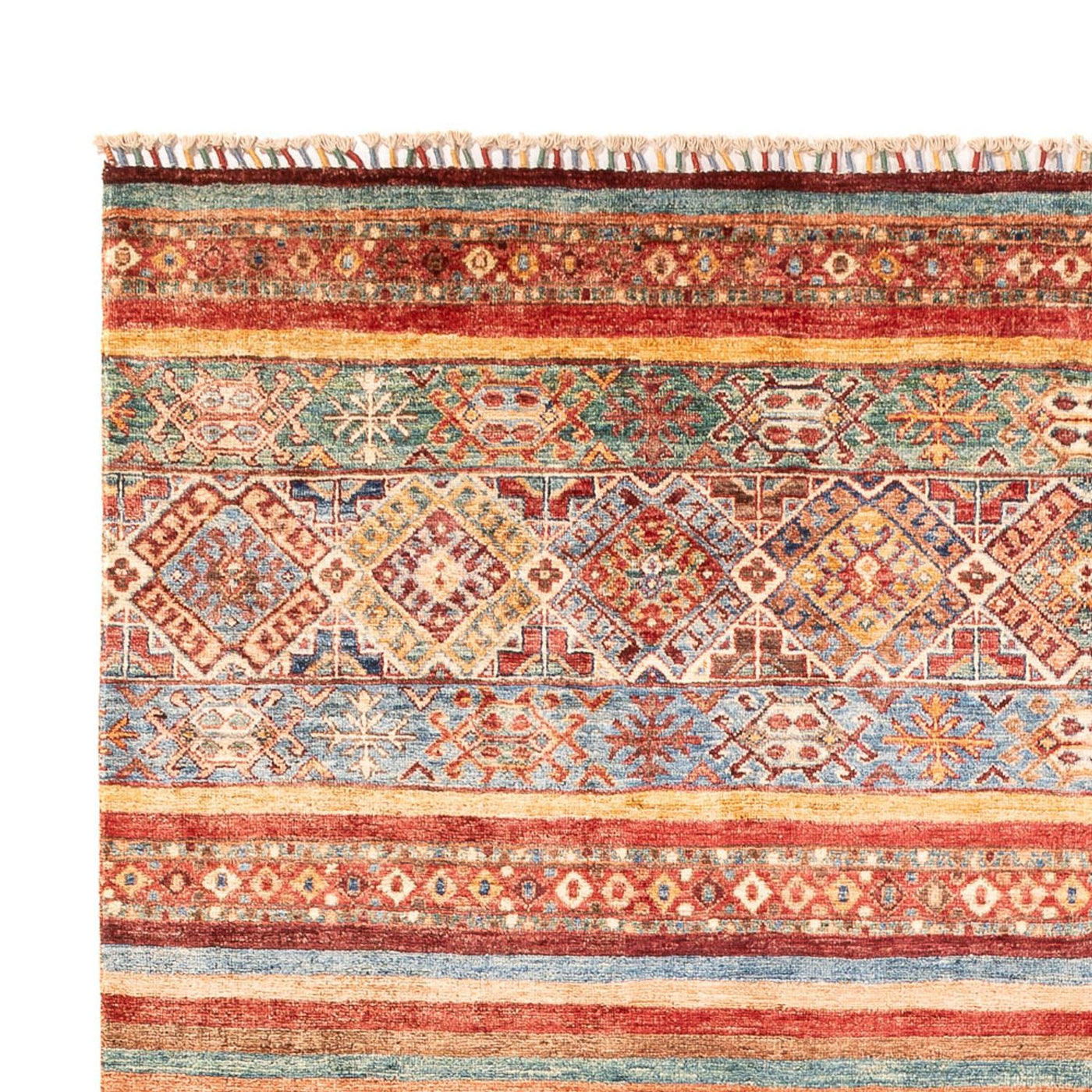 Shal Dywan 296x203cm - Dywan orientalny
