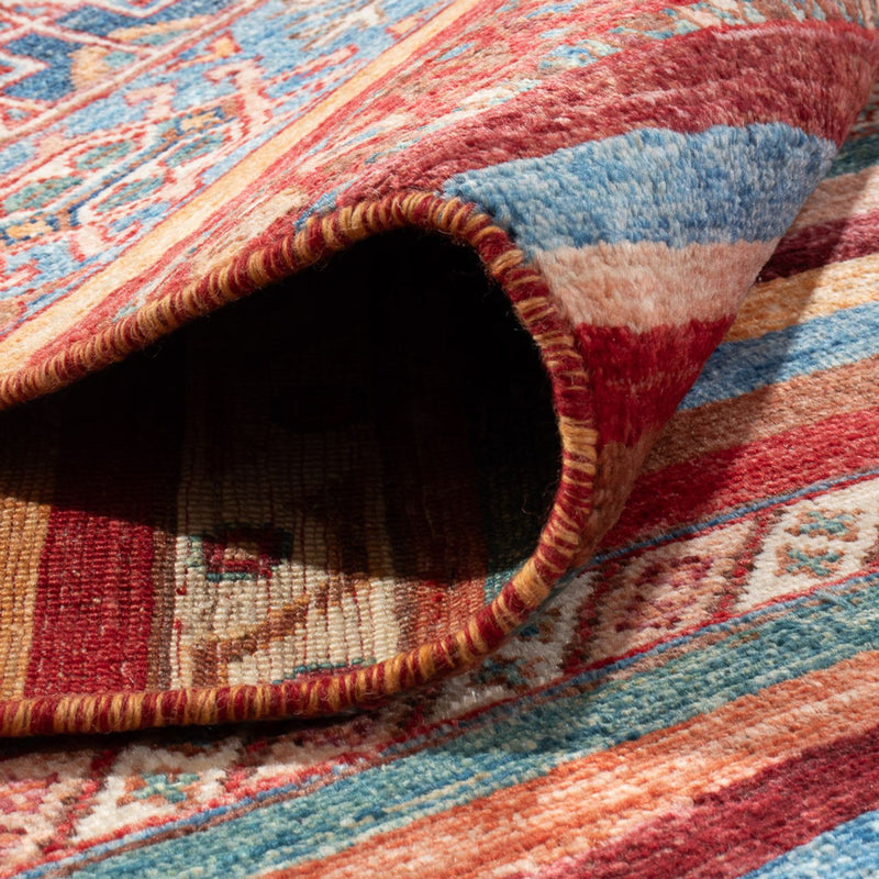 Dywan Ziegler - Shal - 296 x 203 cm - wielokolorowy