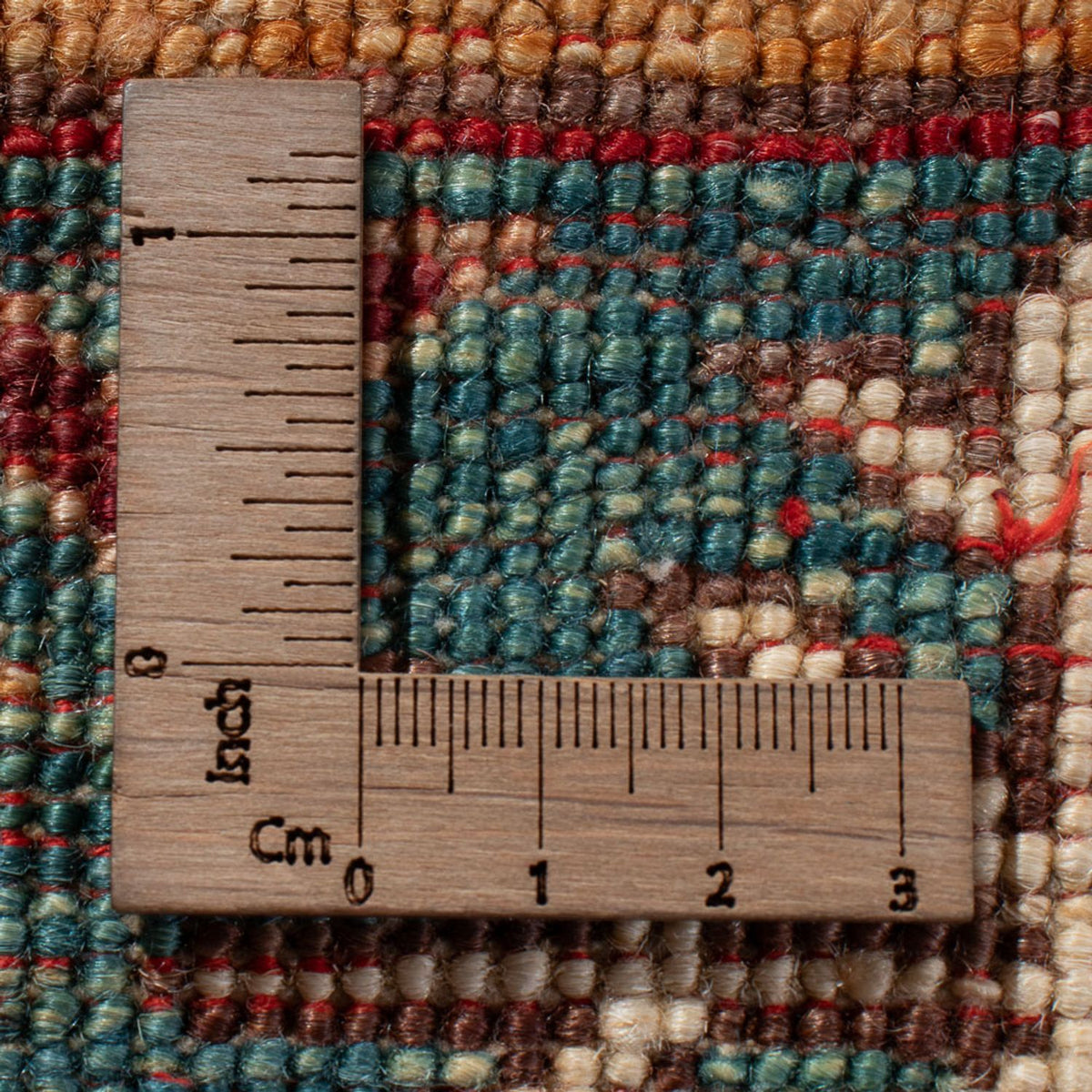 Dywan Ziegler - Shal - 296 x 203 cm - wielokolorowy