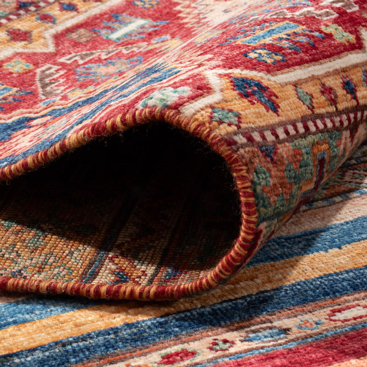 Dywan Ziegler - Shal - 306 x 200 cm - wielokolorowy