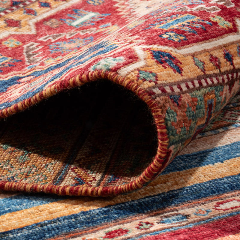 Dywan Ziegler - Shal - 306 x 200 cm - wielokolorowy