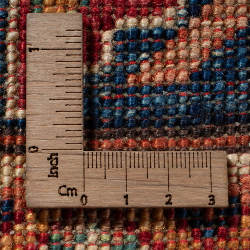 Dywan Ziegler - Shal - 306 x 200 cm - wielokolorowy