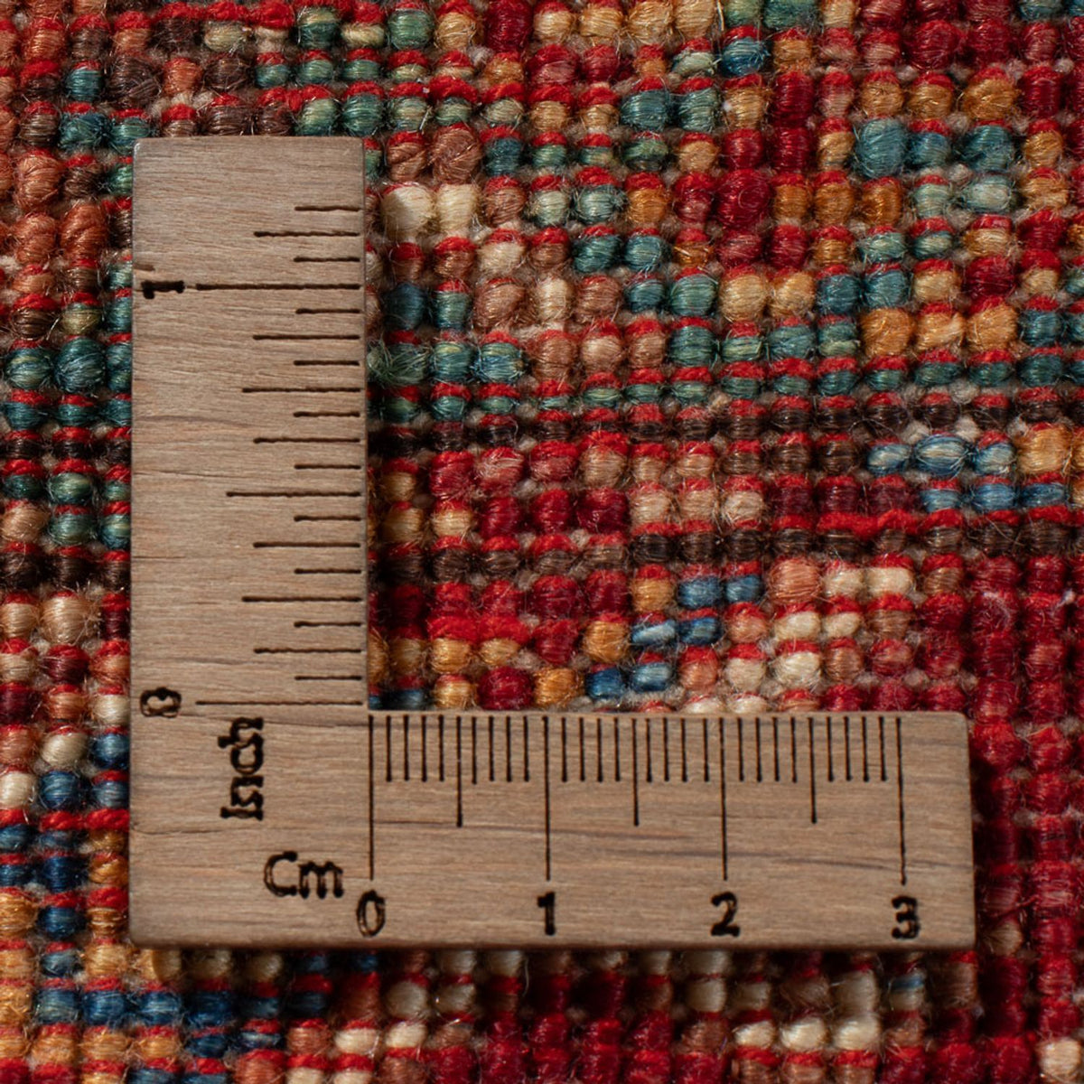 Dywan Ziegler - Shal - 293 x 206 cm - wielokolorowy