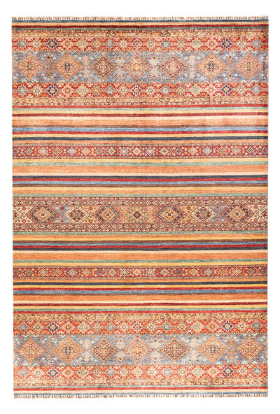 Shal Dywan 205x303cm - Dywan orientalny