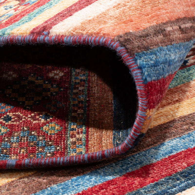 Dywan Ziegler - Shal - 303 x 205 cm - wielokolorowy