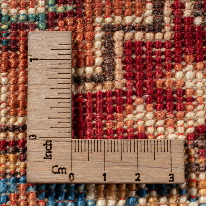 Dywan Ziegler - Shal - 303 x 205 cm - wielokolorowy