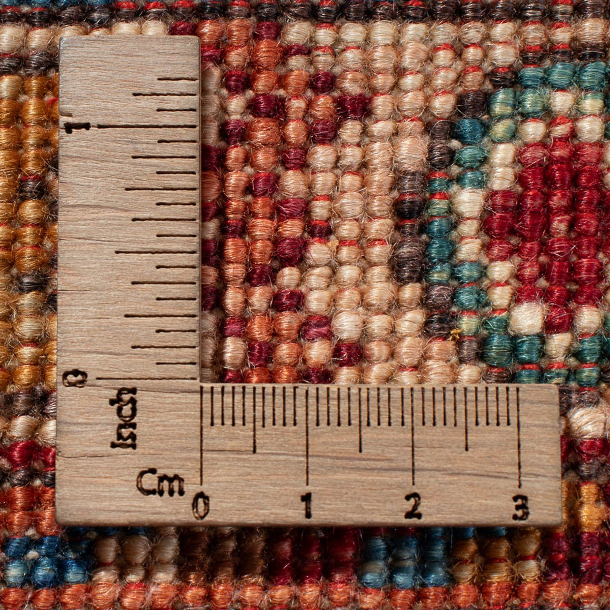 Dywan Ziegler - Shal - 302 x 199 cm - wielokolorowy