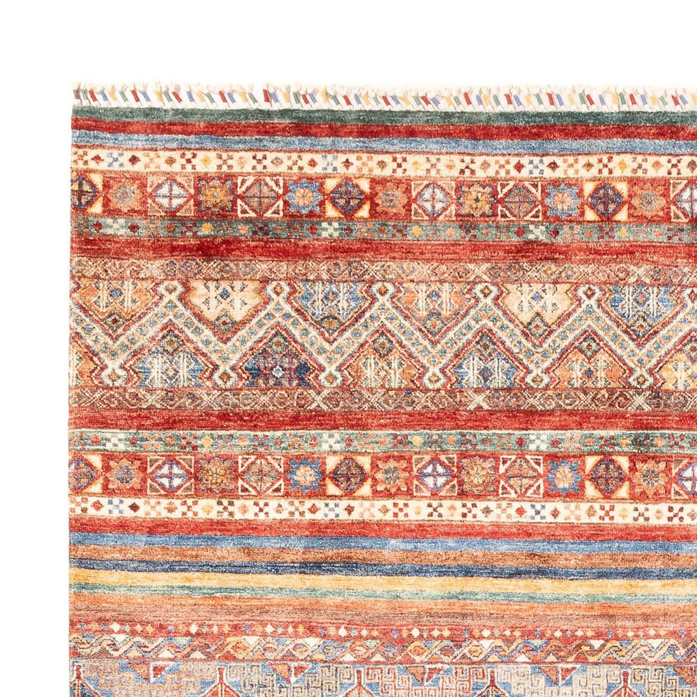 Shal Dywan 298x203cm - Dywan orientalny