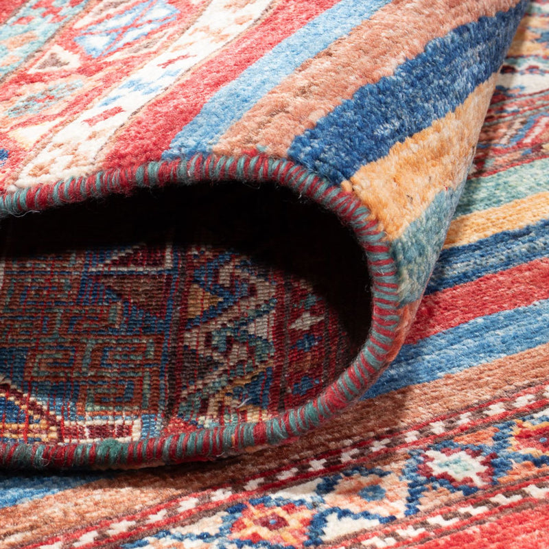 Dywan Ziegler - Shal - 298 x 203 cm - wielokolorowy