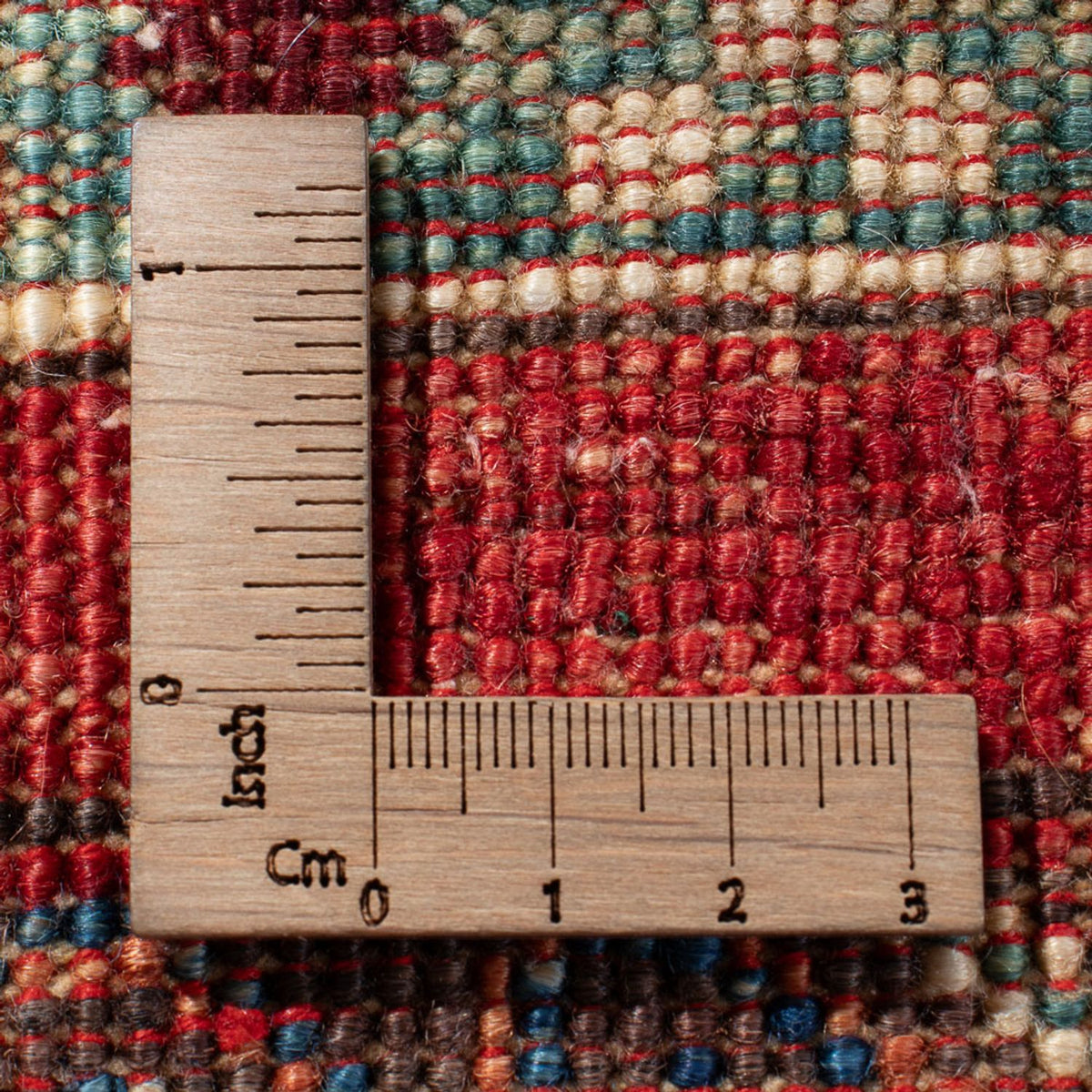 Dywan Ziegler - Shal - 298 x 203 cm - wielokolorowy