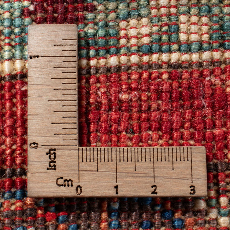 Dywan Ziegler - Shal - 298 x 203 cm - wielokolorowy