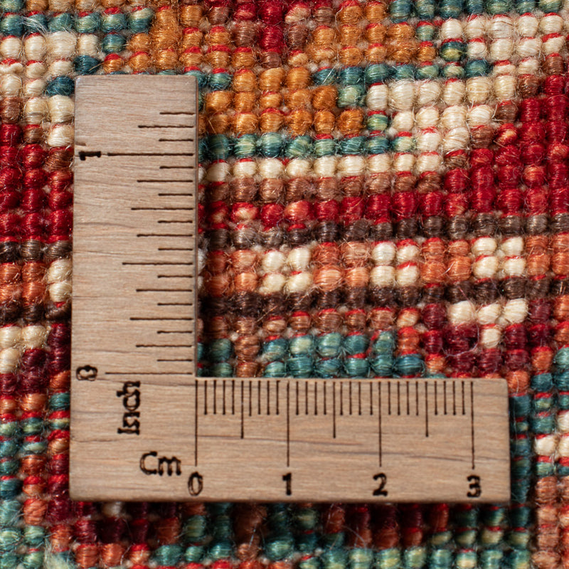 Dywan Ziegler - Shal - 285 x 205 cm - wielokolorowy