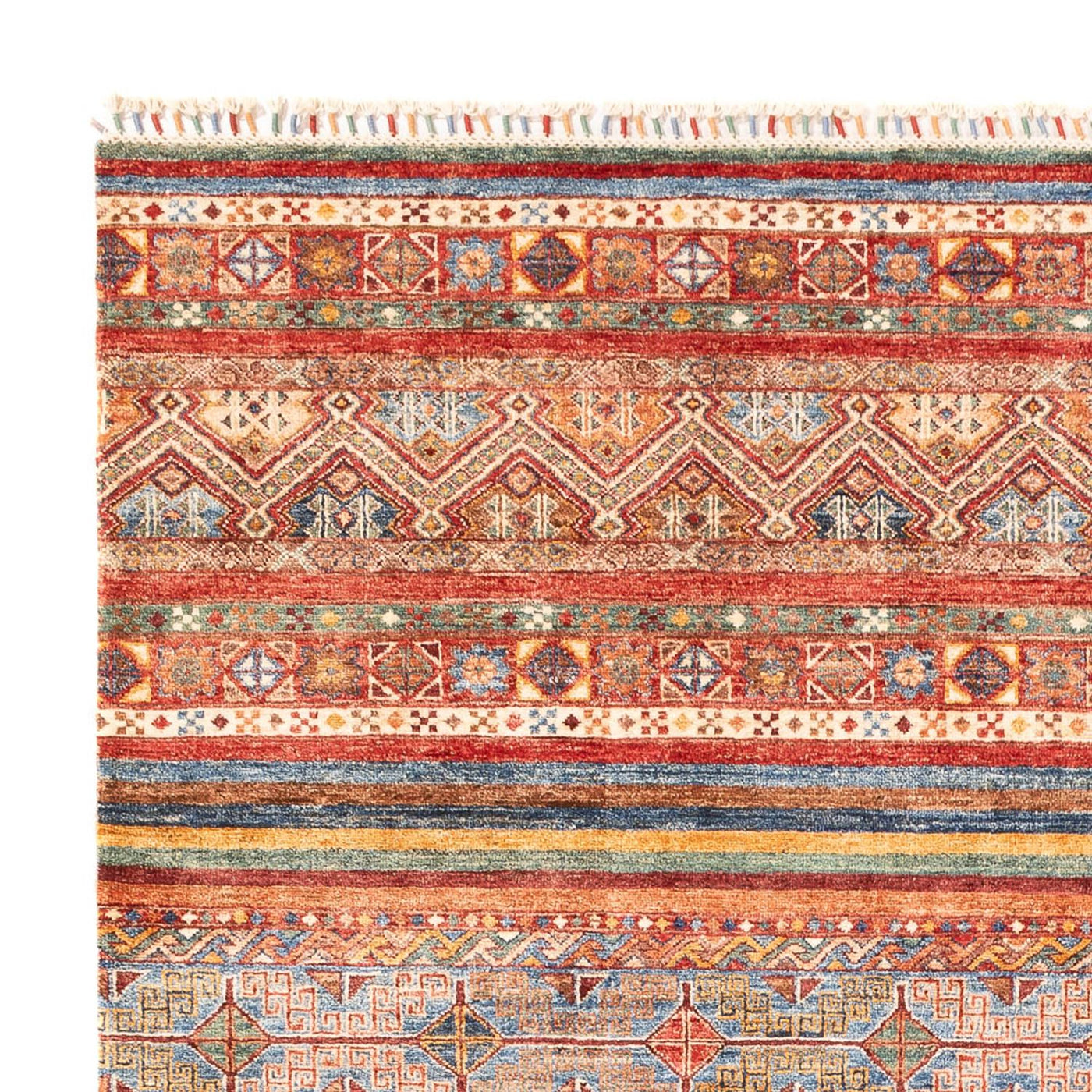 Shal Dywan 298x206cm - Dywan orientalny