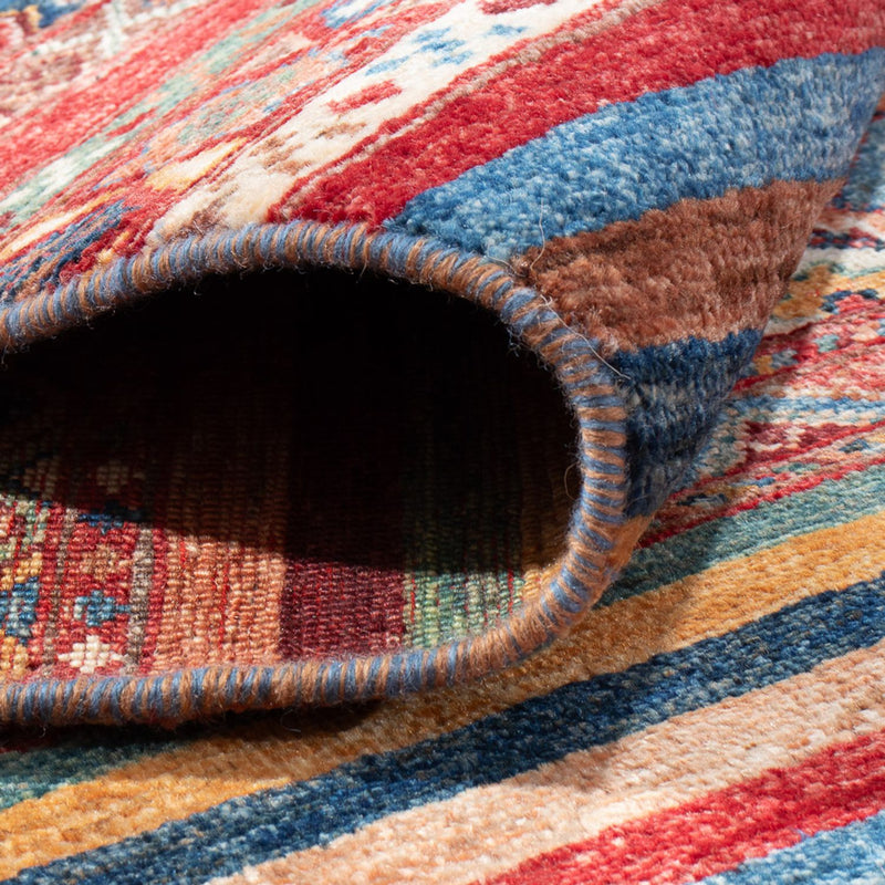 Dywan Ziegler - Shal - 298 x 206 cm - wielokolorowy