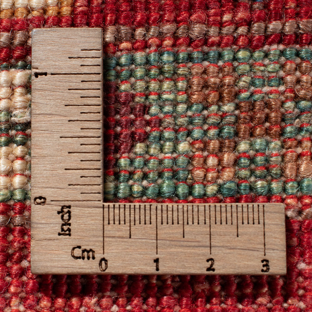 Dywan Ziegler - Shal - 298 x 206 cm - wielokolorowy