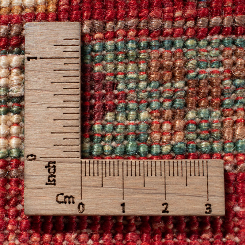 Dywan Ziegler - Shal - 298 x 206 cm - wielokolorowy