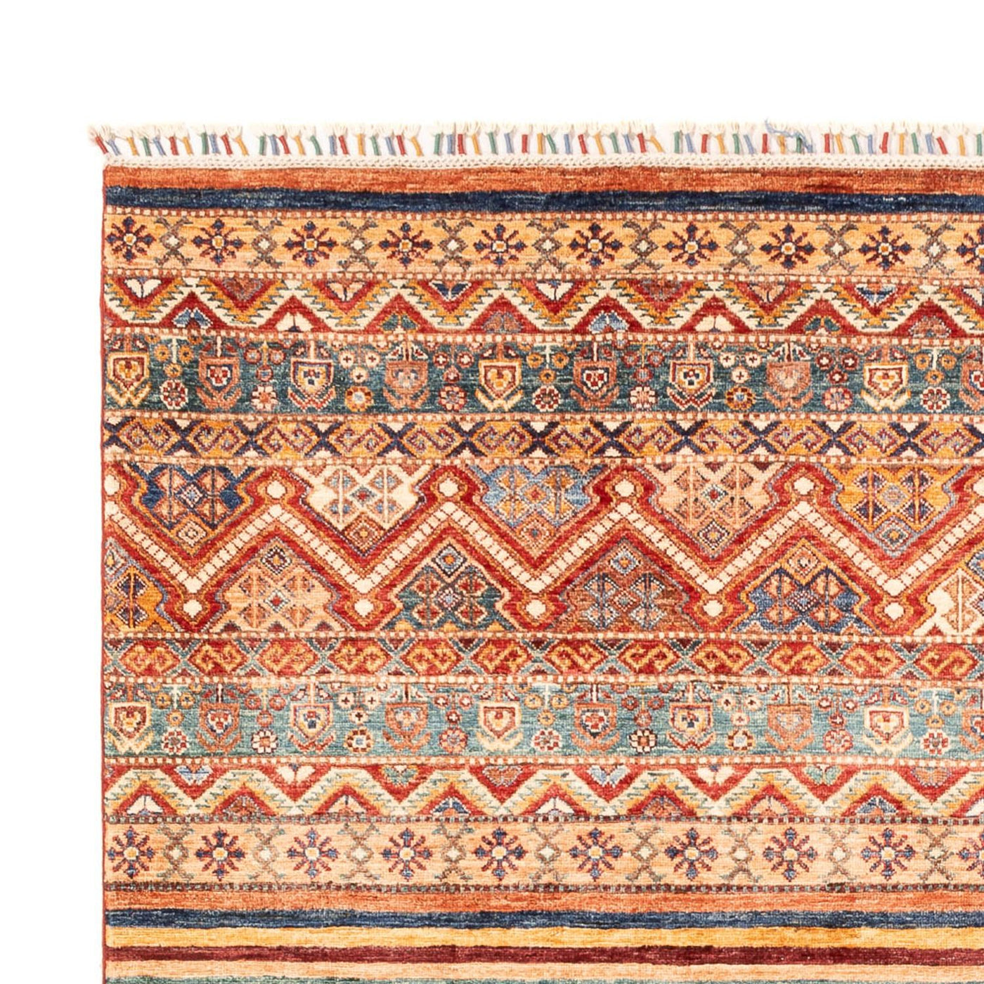 Shal Dywan 299x203cm - Dywan orientalny