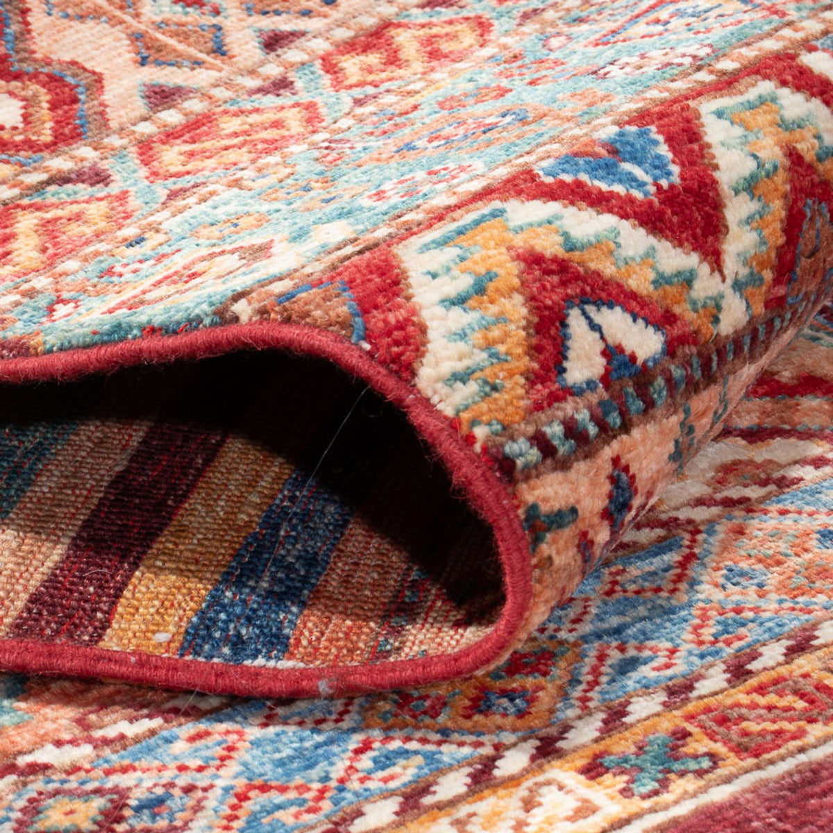 Dywan Ziegler - Shal - 299 x 203 cm - wielokolorowy