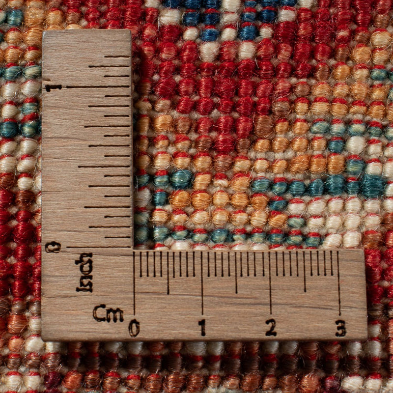 Dywan Ziegler - Shal - 299 x 203 cm - wielokolorowy