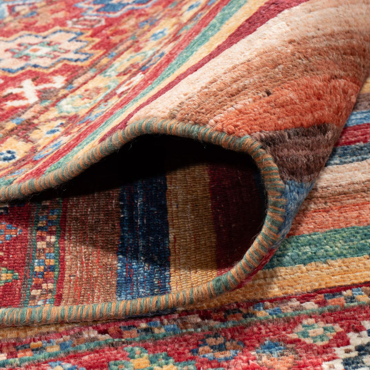 Dywan Ziegler - Shal - 300 x 196 cm - wielokolorowy