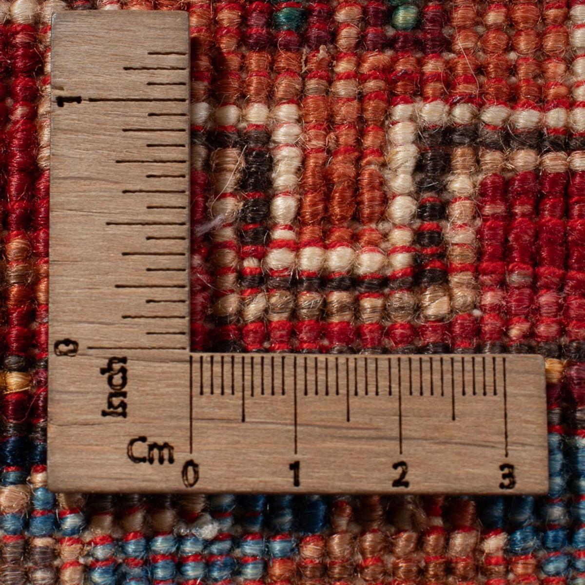 Dywan Ziegler - Shal - 300 x 196 cm - wielokolorowy