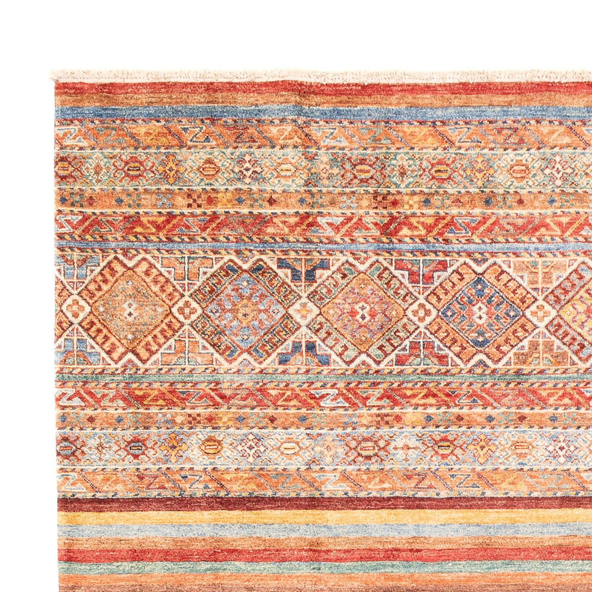Shal Dywan 204x292cm - Dywan orientalny