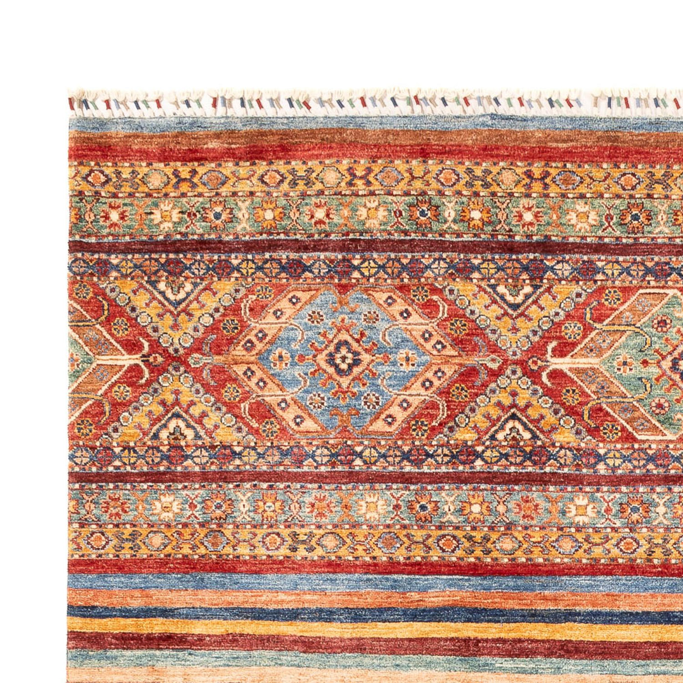 Shal Dywan 293x203cm - Dywan orientalny