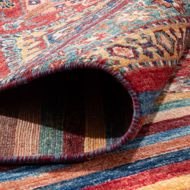 Dywan Ziegler - Shal - 293 x 203 cm - wielokolorowy