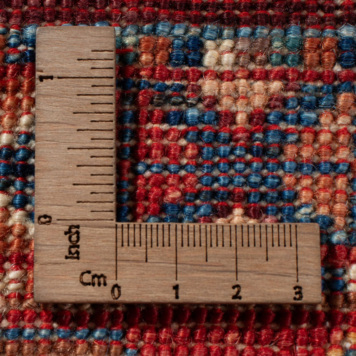 Dywan Ziegler - Shal - 293 x 203 cm - wielokolorowy