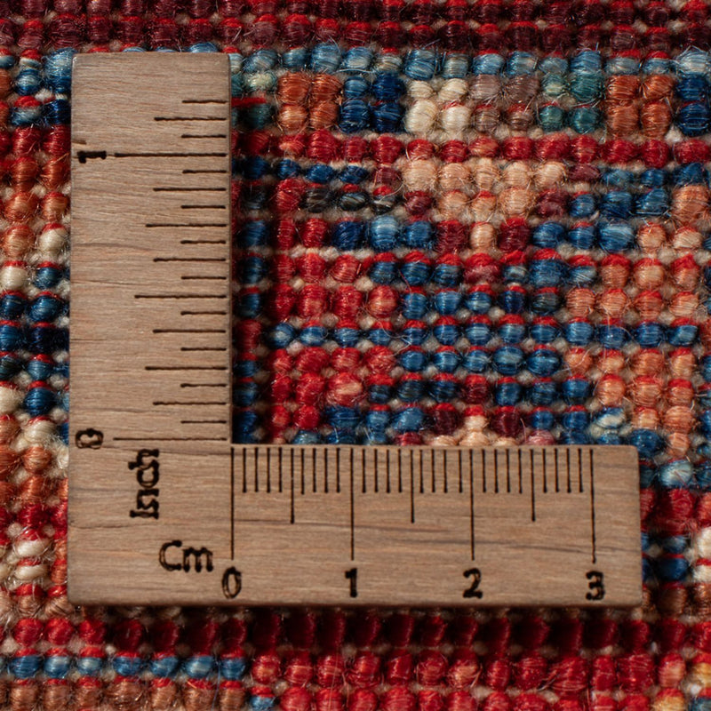 Dywan Ziegler - Shal - 293 x 203 cm - wielokolorowy