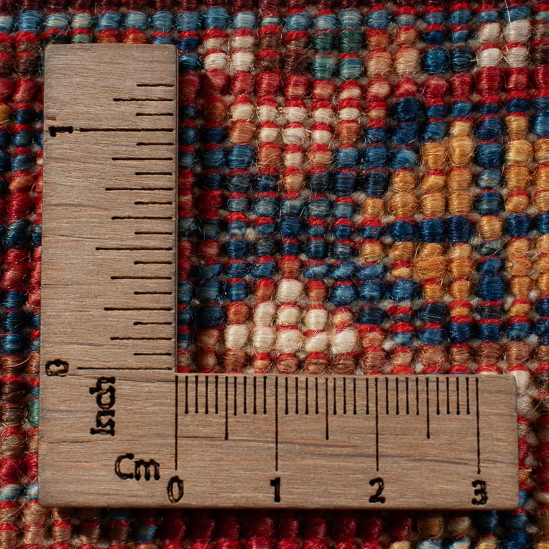 Dywan Ziegler - Shal - 297 x 206 cm - wielokolorowy