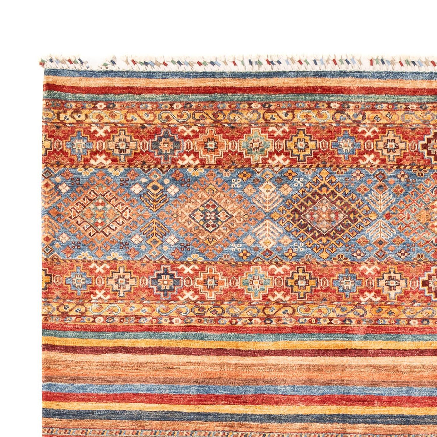 Shal Dywan 290x200cm - Dywan orientalny