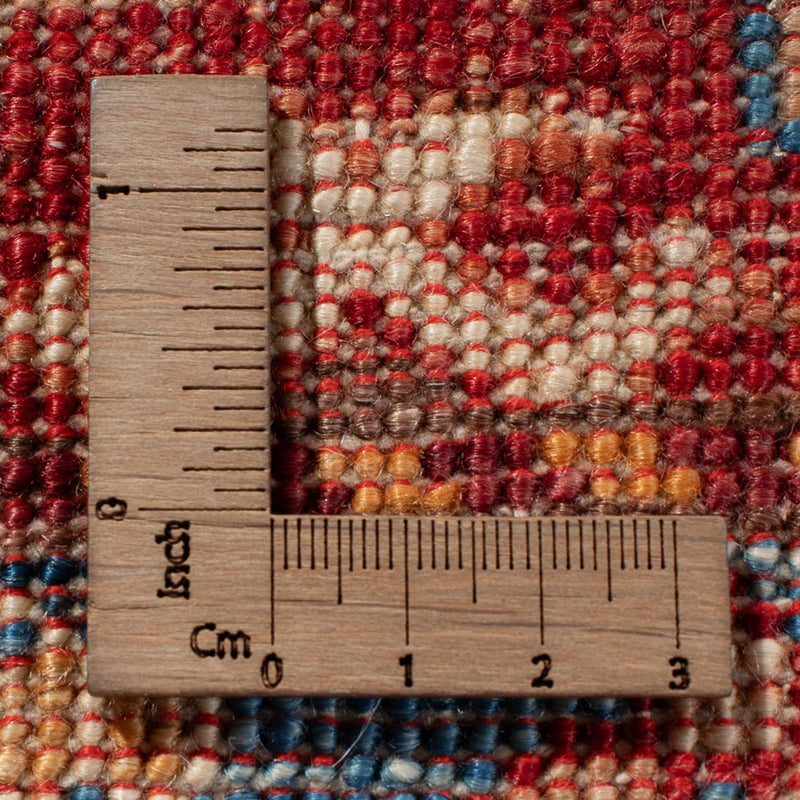 Dywan Ziegler - Shal - 290 x 200 cm - wielokolorowy