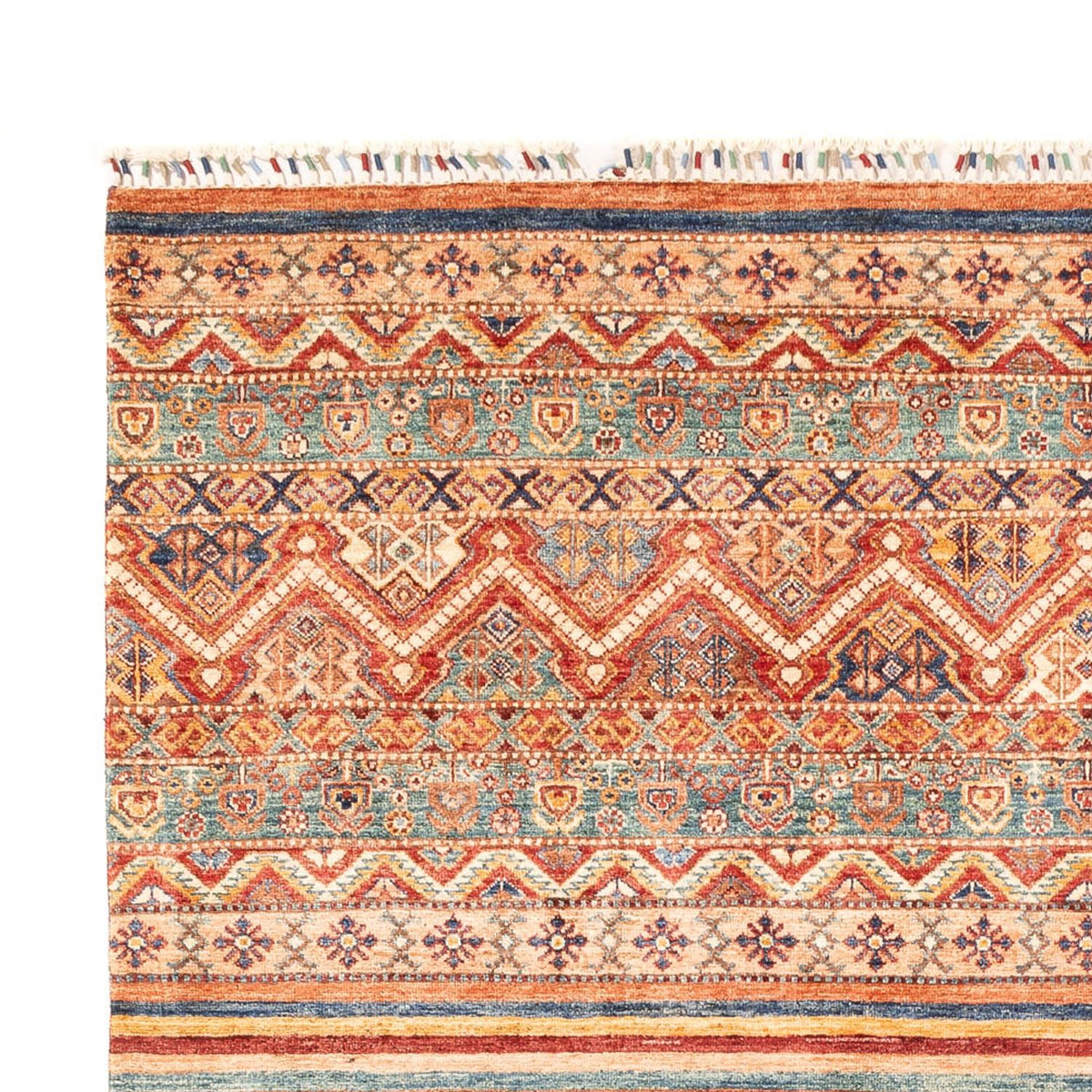 Dywan Ziegler - Shal - 294 x 196 cm - wielokolorowy