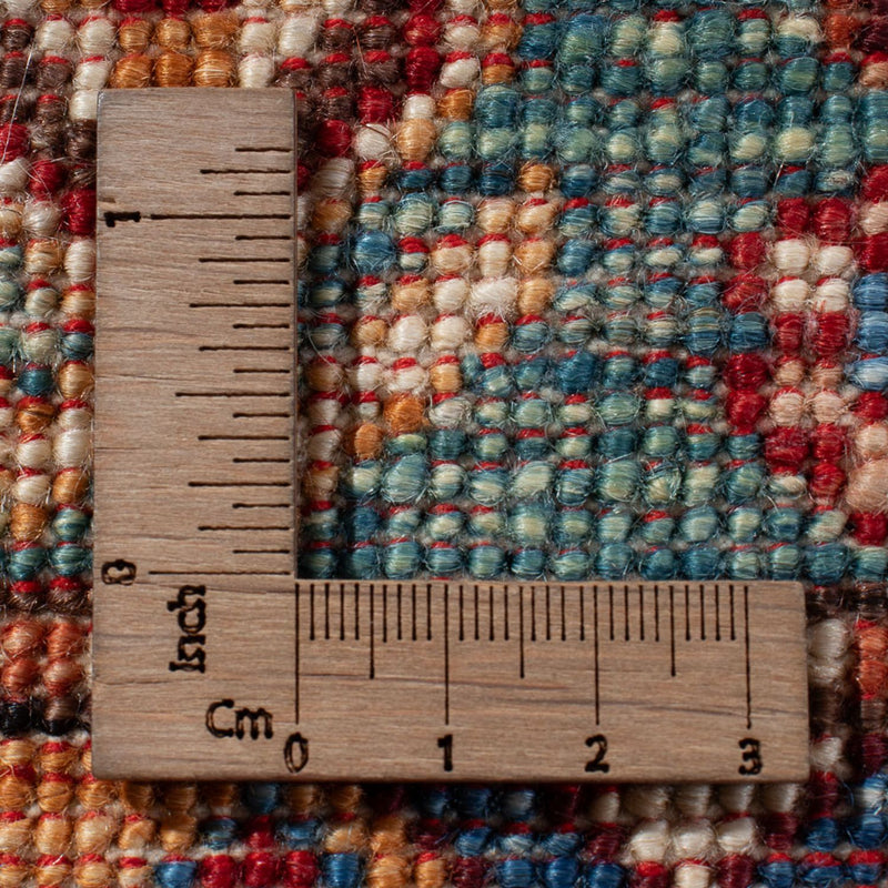 Dywan Ziegler - Shal - 294 x 196 cm - wielokolorowy