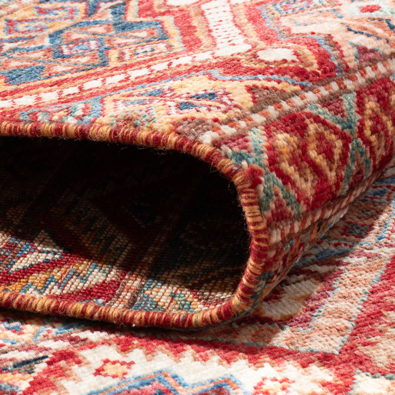 Dywan Ziegler - Shal - 296 x 200 cm - wielokolorowy