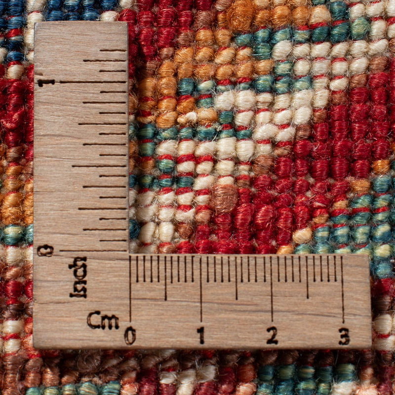 Dywan Ziegler - Shal - 296 x 200 cm - wielokolorowy