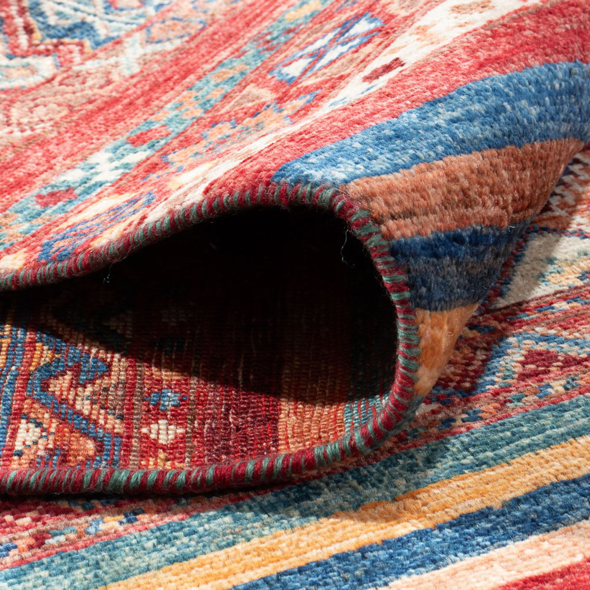 Dywan Ziegler - Shal - 292 x 205 cm - wielokolorowy