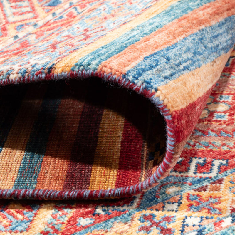 Dywan Ziegler - Shal - 300 x 204 cm - wielokolorowy