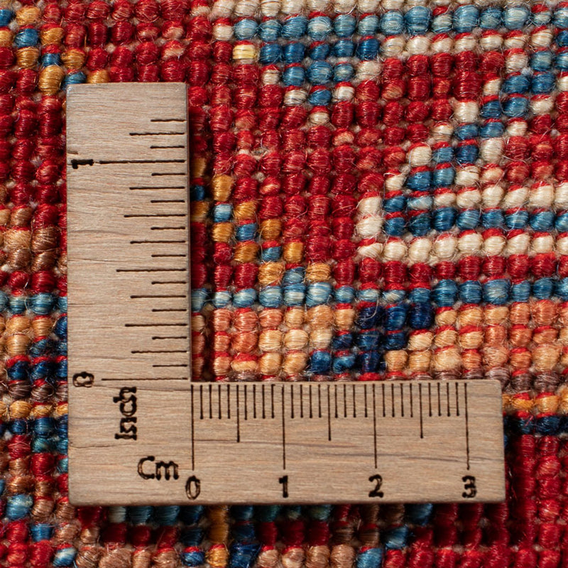 Dywan Ziegler - Shal - 300 x 204 cm - wielokolorowy