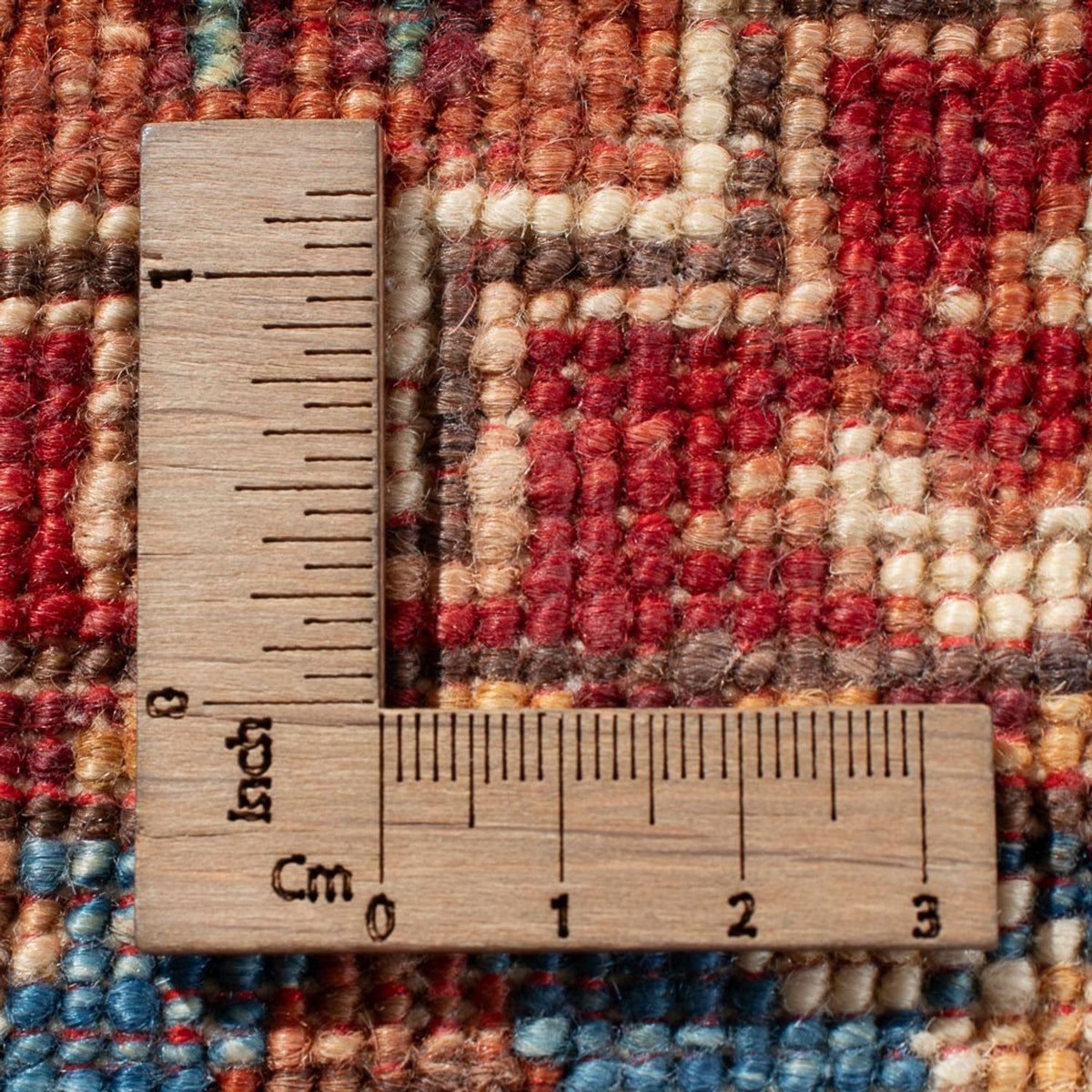 Dywan Ziegler - Shal - 300 x 205 cm - wielokolorowy