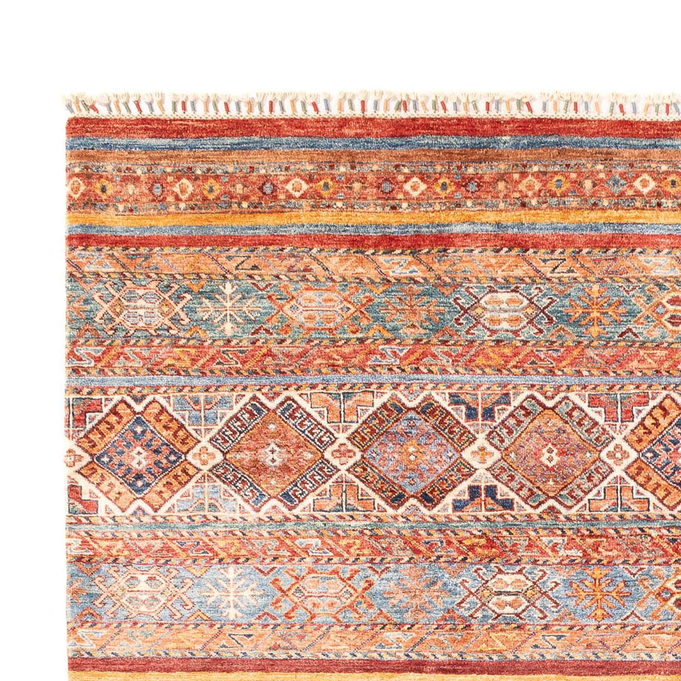 Shal Dywan 295x205cm - Dywan orientalny