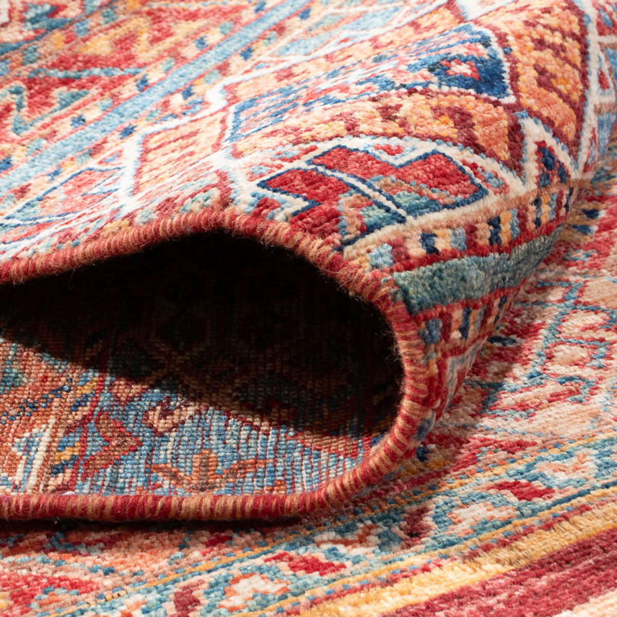 Dywan Ziegler - Shal - 295 x 205 cm - wielokolorowy