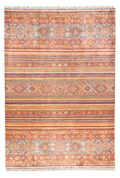 Shal Dywan 201x290cm - Dywan orientalny