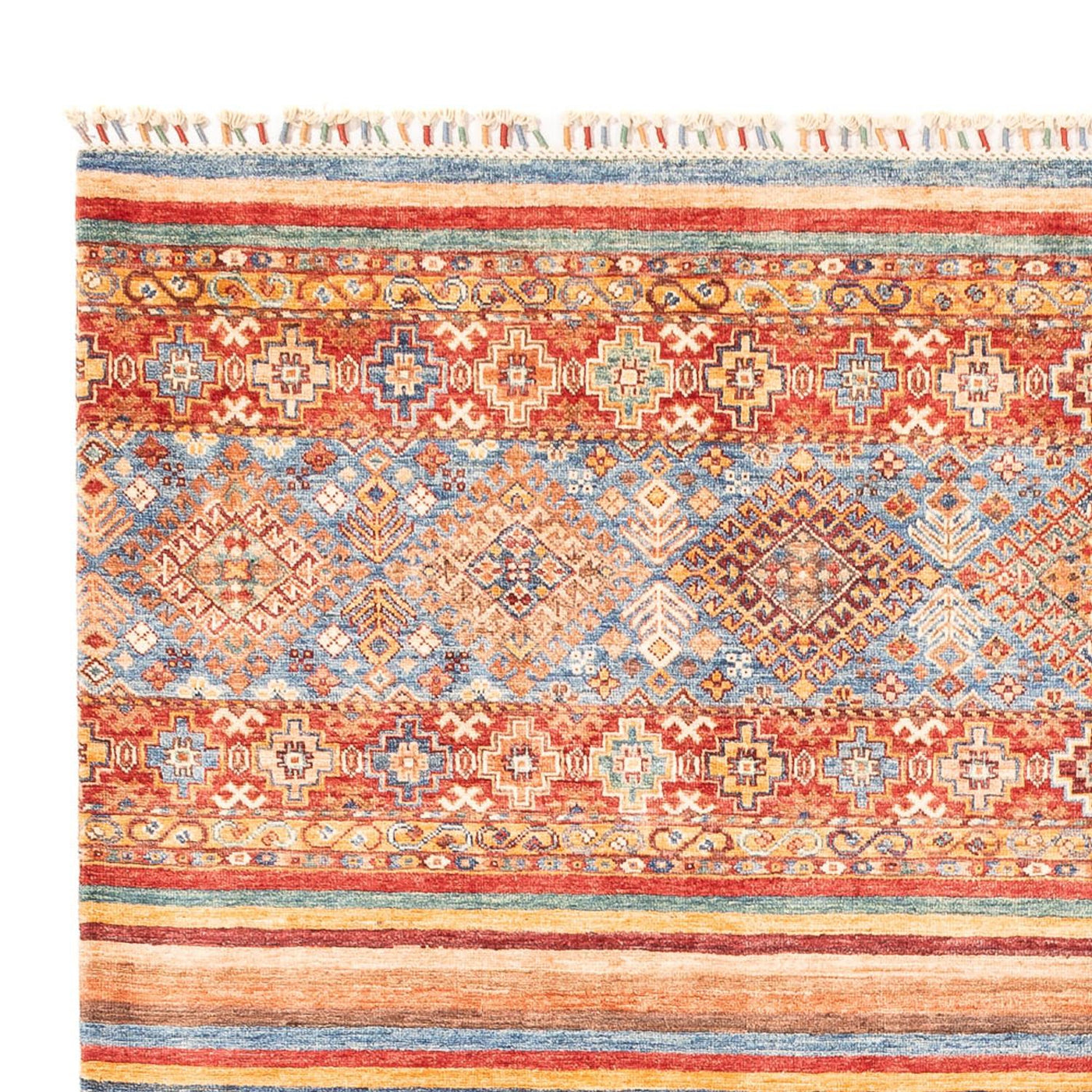 Shal Dywan 290x201cm - Dywan orientalny