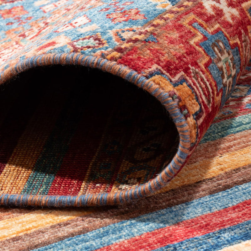 Dywan Ziegler - Shal - 290 x 201 cm - wielokolorowy