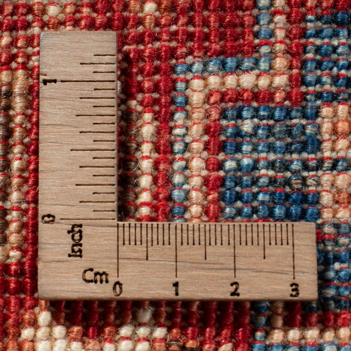 Dywan Ziegler - Shal - 290 x 201 cm - wielokolorowy